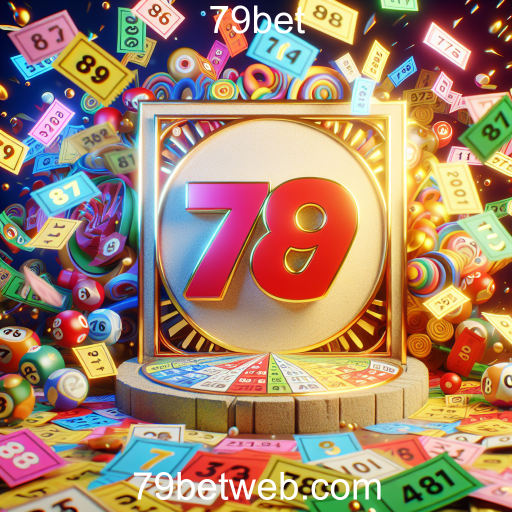 A Emoção da Loteria no 79bet: Realize Seu Sonho