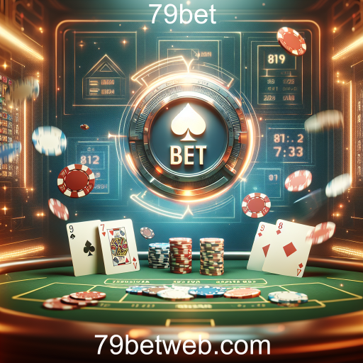 Descubra a Diversão das Mesas em 79bet